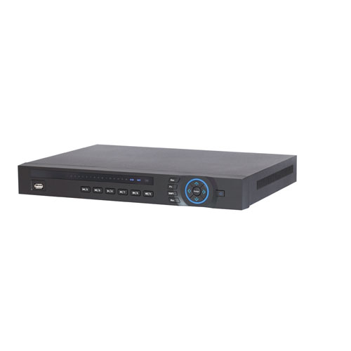 DAHUA NVR-4232 32 Kanal 1U Network Video Kaydedici NVR KAYIT CİHAZI