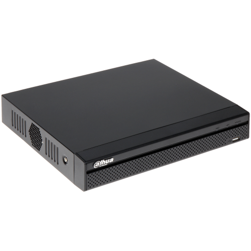 DAHUA NVR4116HS-4KS2/L 8Mpix, H265+, 16Kanal Video, 1 HDD, 1080P Kayıt, NVR