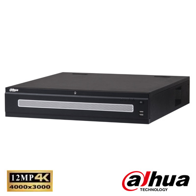 DAHUA NVR5232-4KS2 32 KANAL NVR KAYIT CİHAZI