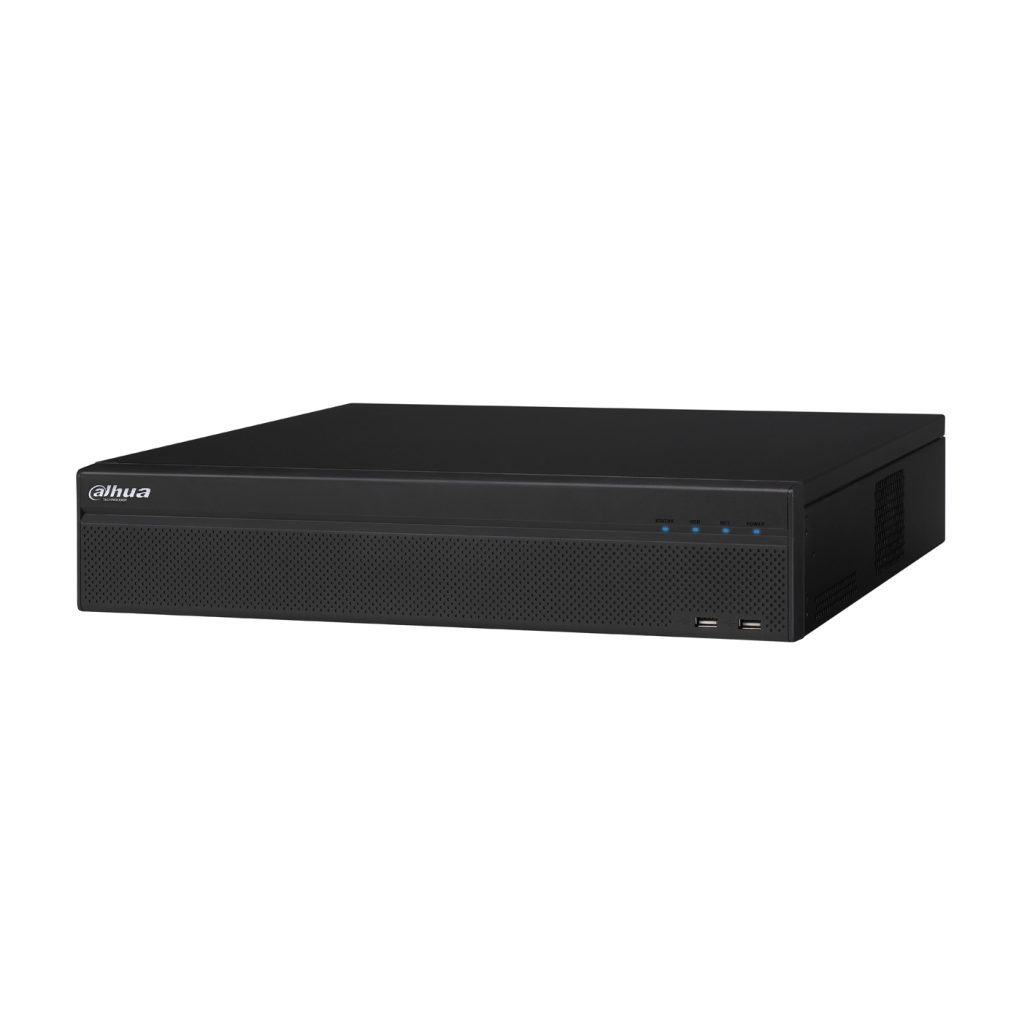 Dahua NVR5864-4KS2 NVR Kayıt Cihazı