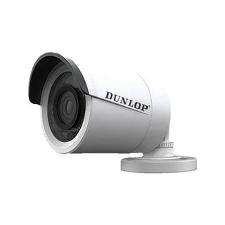 DP-22E16C0T-IR Dunlop 720P HD-TVI Mini Bullet Kamera- Gebze Hd Kamera
