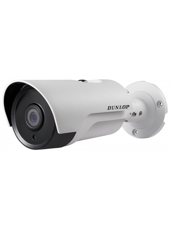 DP-22E16D0T-IT5F Dunlop 1080P HD-TVI EXIR HD Bullet Kamera