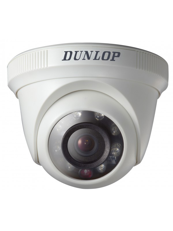 DP-22E56D0T-IRPF Dunlop 1080P HD-TVI Dome Kamera – Gebze Güvenlik Kamerası