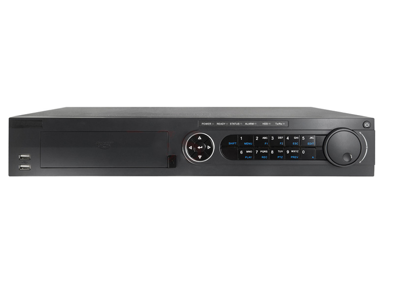 DP-2732NI-E4 Dunlop 32 Kanal NVR Kamera Kayıt Cihazı