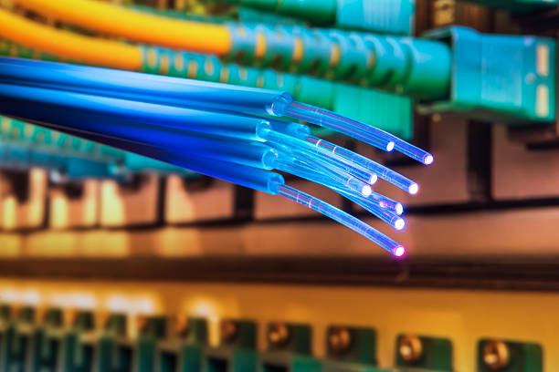 Fiber Optik Gebze