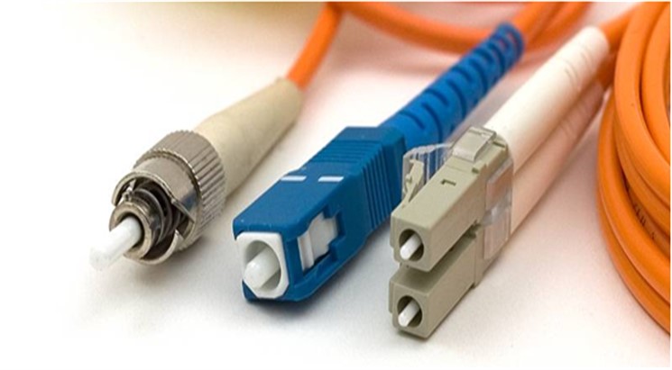 Fiber Optik