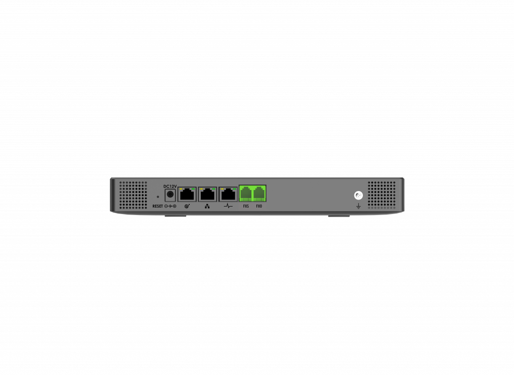 Grandstream UCM6301 Serisi
