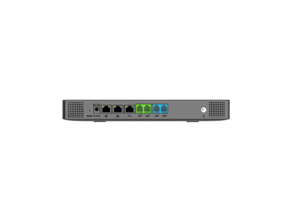 Grandstream UCM6302 Serisi