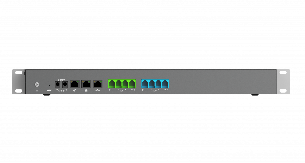 Grandstream UCM6304 Serisi