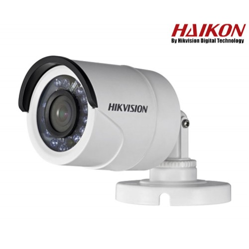 HAIKON DS-2CE16D0T-IRF 2Mpix, 20Mt Gece Görüşü