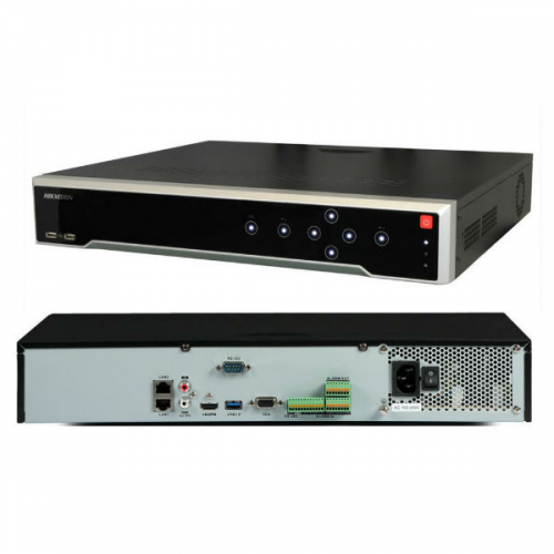 HAIKON DS-7732NI-K4 8Mpix