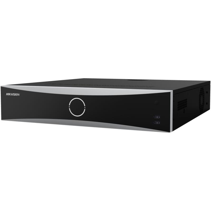 Hikvision DS-8664NXI-I8/S 64 Kanal AcuSense NVR