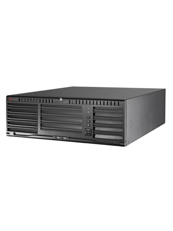 Hikvision DS-96064NI-I16 64 Kanal NVR 16 SATA Portu