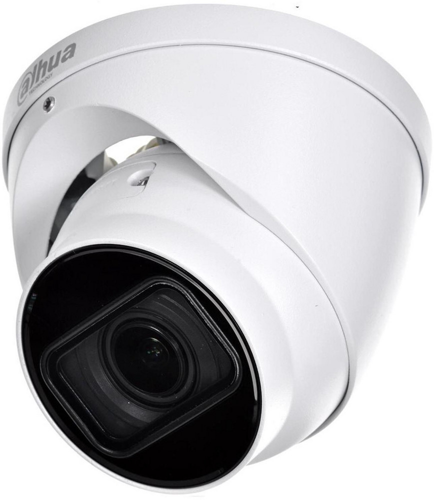 IPC-HDW2231T-ZS-27135-S2 DAHUA 2 MP H.265+ IR Dome Starlight Kamera(40m IR)