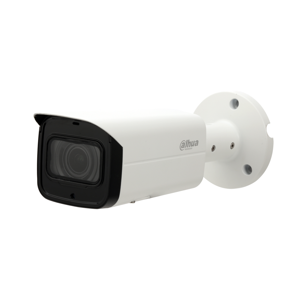 IPC-HFW2231T-ZAS-27135-S2 DAHUA 2 MP H.265+ IR Bullet Starlight Kamera(60m IR)