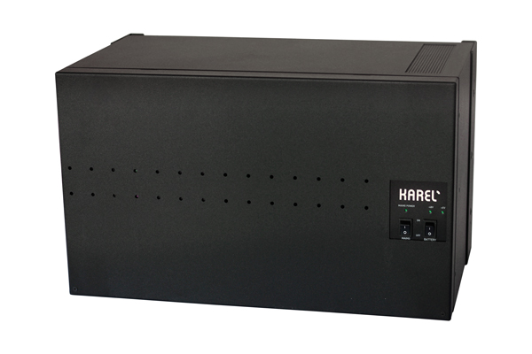KAREL DS200M IP TELEFON SANTRALİ
