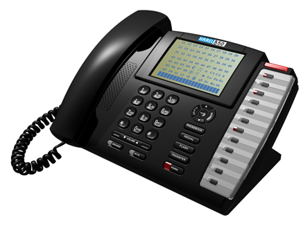 OP50 KAREL Operatör Telefon Seti