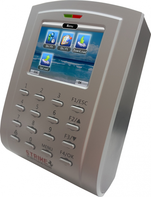 SC 902 Bulut (Cloud) Mifare Kart Okuyucu