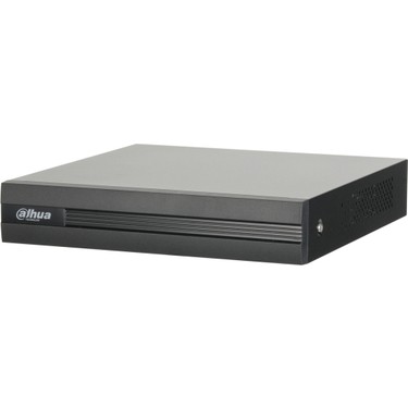 XVR5116HS-I3 DAHUA 16 KANAL H.265+ XVR (1X10 TB SATA) DVR KAYIT CİHAZI